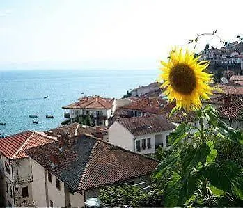 Grebnos Stonehouse Ξενοδοχείο
