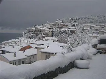 Ξενοδοχείο Grebnos Stonehouse 4*