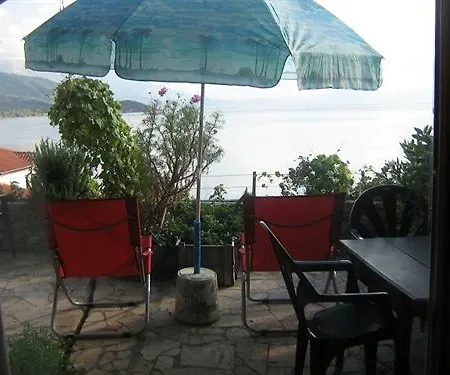 Grebnos Stonehouse Ξενοδοχείο