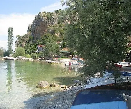 Grebnos Stonehouse 4* Οχρίδα
