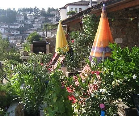 Ξενοδοχείο Grebnos Stonehouse