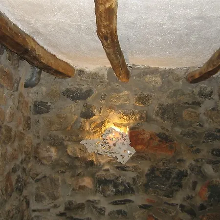 Grebnos Stonehouse Ξενοδοχείο